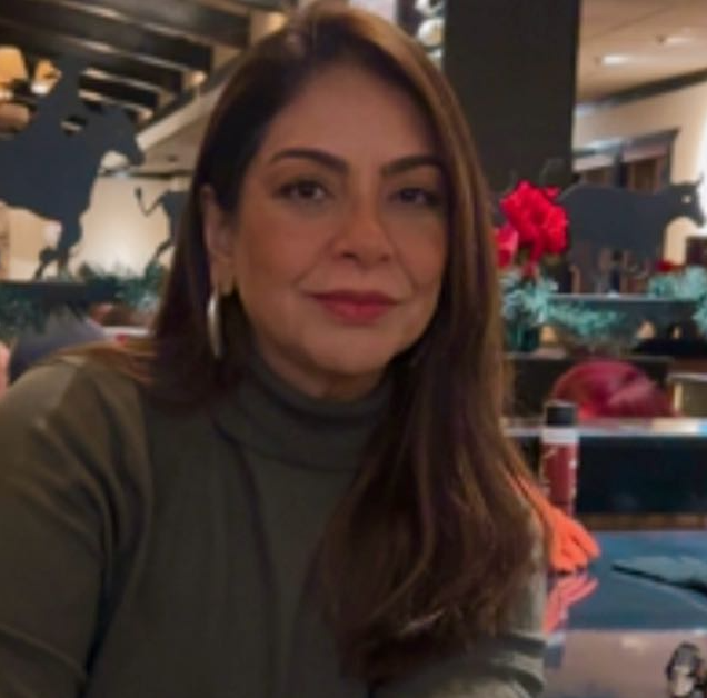 Ana Patrícia Lins de Sá