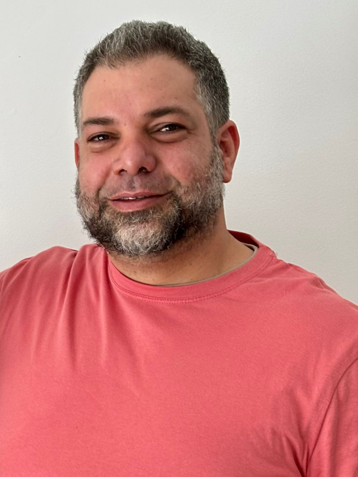 Kleison Ribeiro