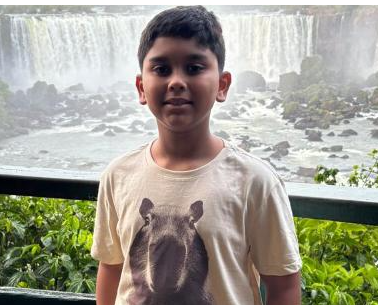 Lucas Teixeira de Souza Rocha