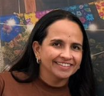 Andrea Pacheco Barros de Sá