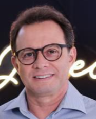 Antonio Gomes Vidal