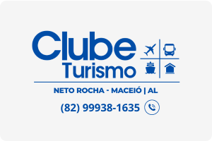 VIAJEM COM NETO ROCHA