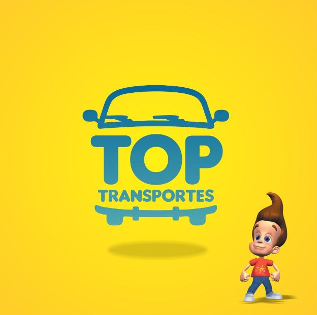 Top Transportes