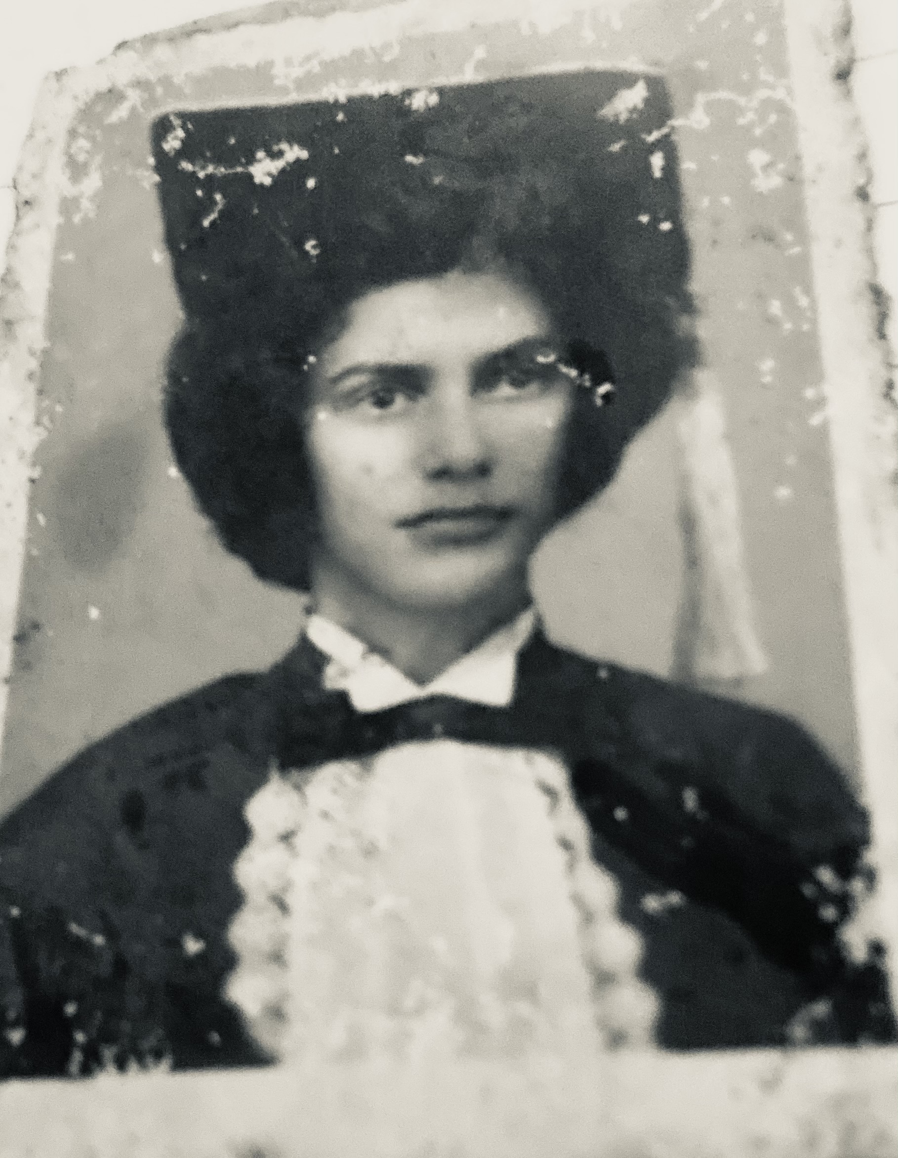 Tia Marluse