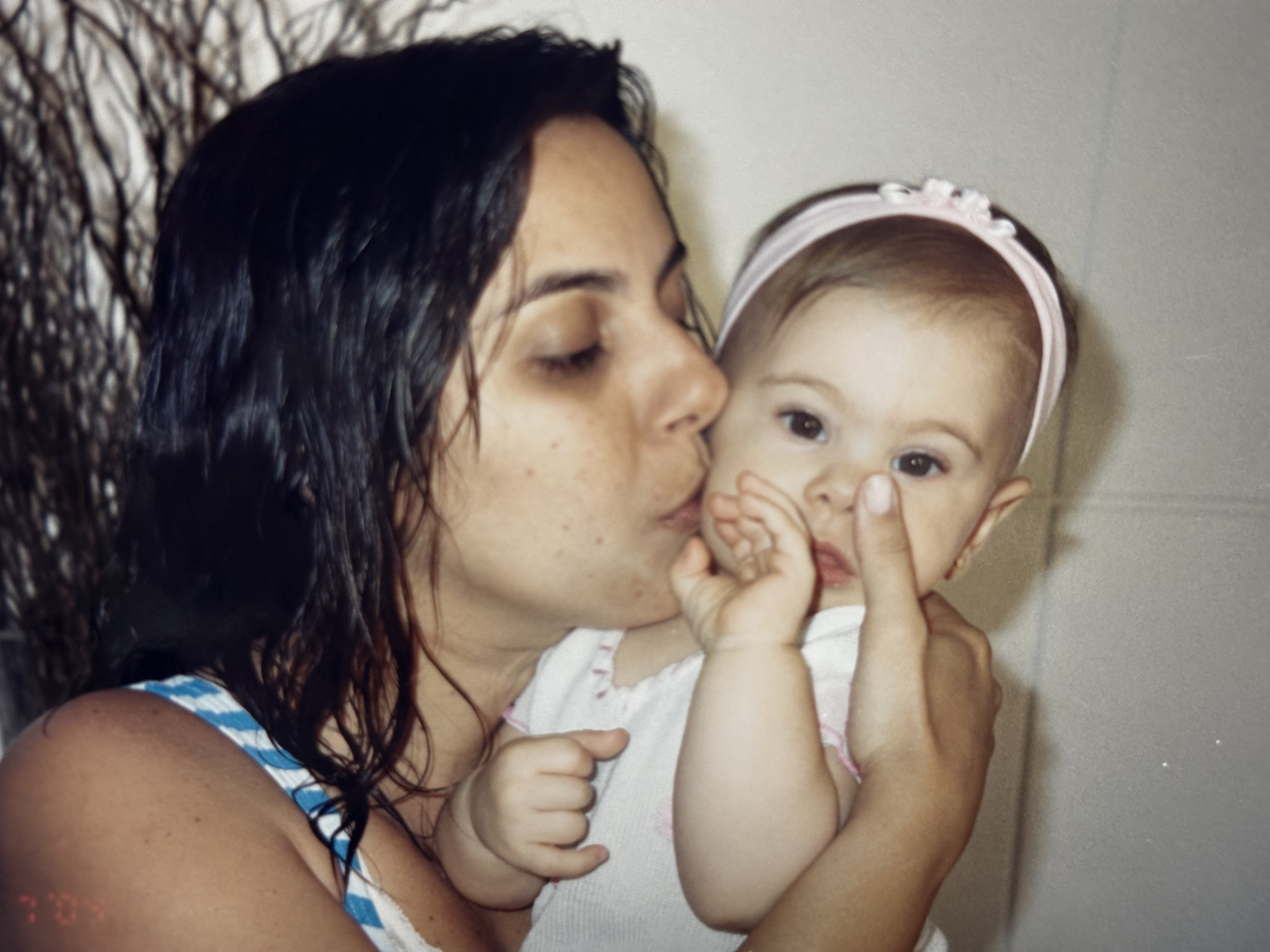 Paula e Luana