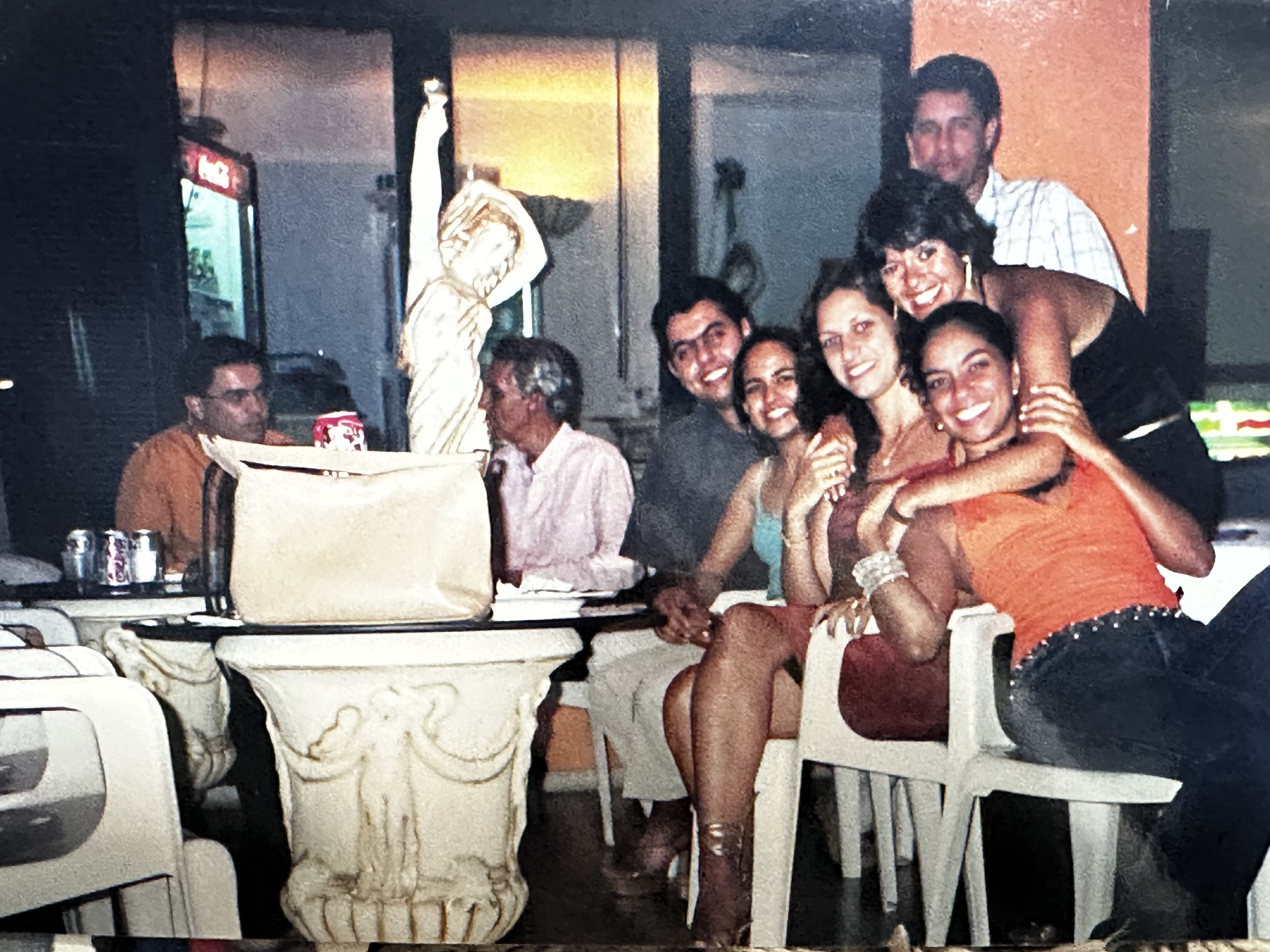 Restaurante em Maceió