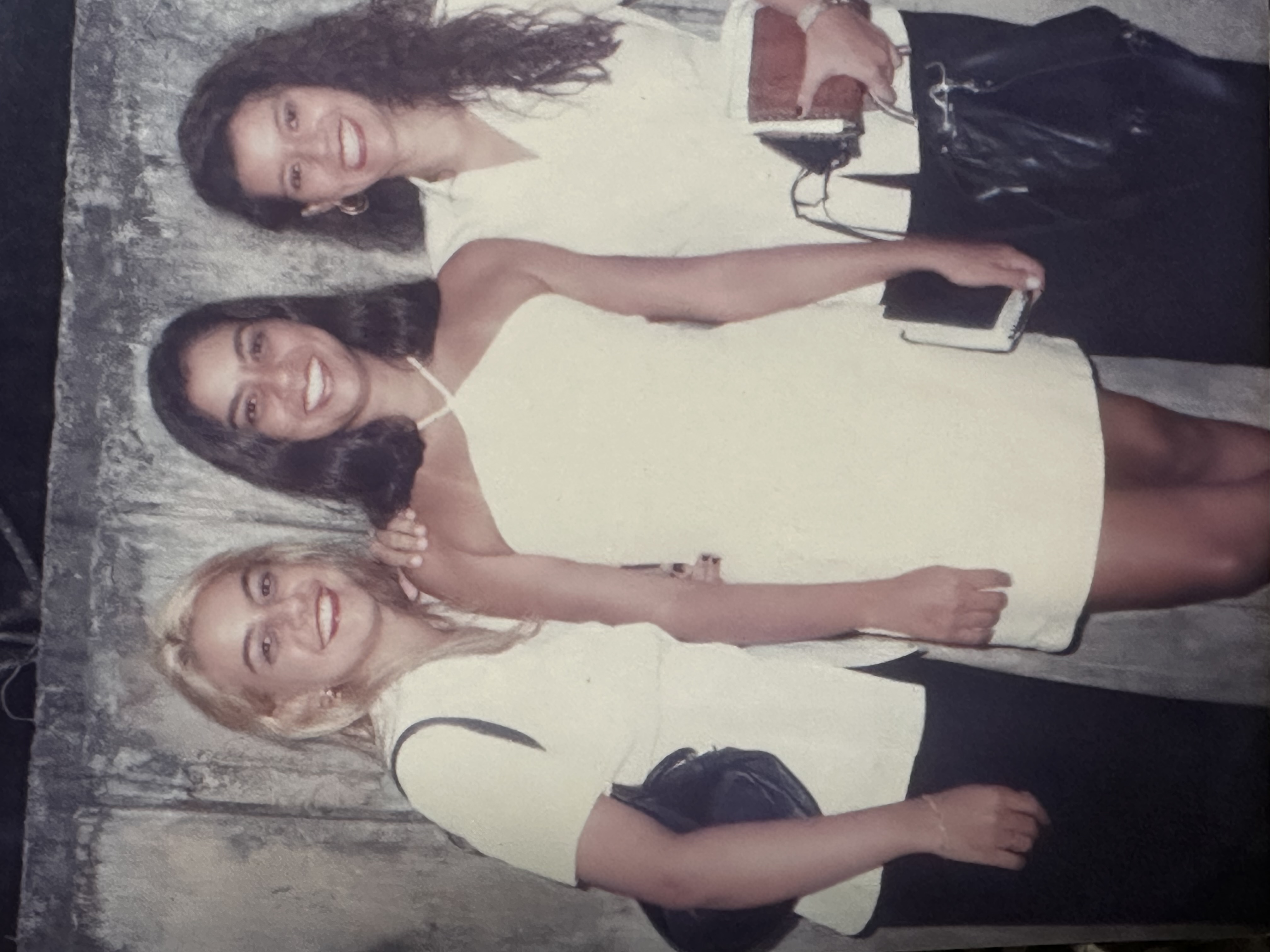 Xuxa kkkk, Tiça e Mary Anne