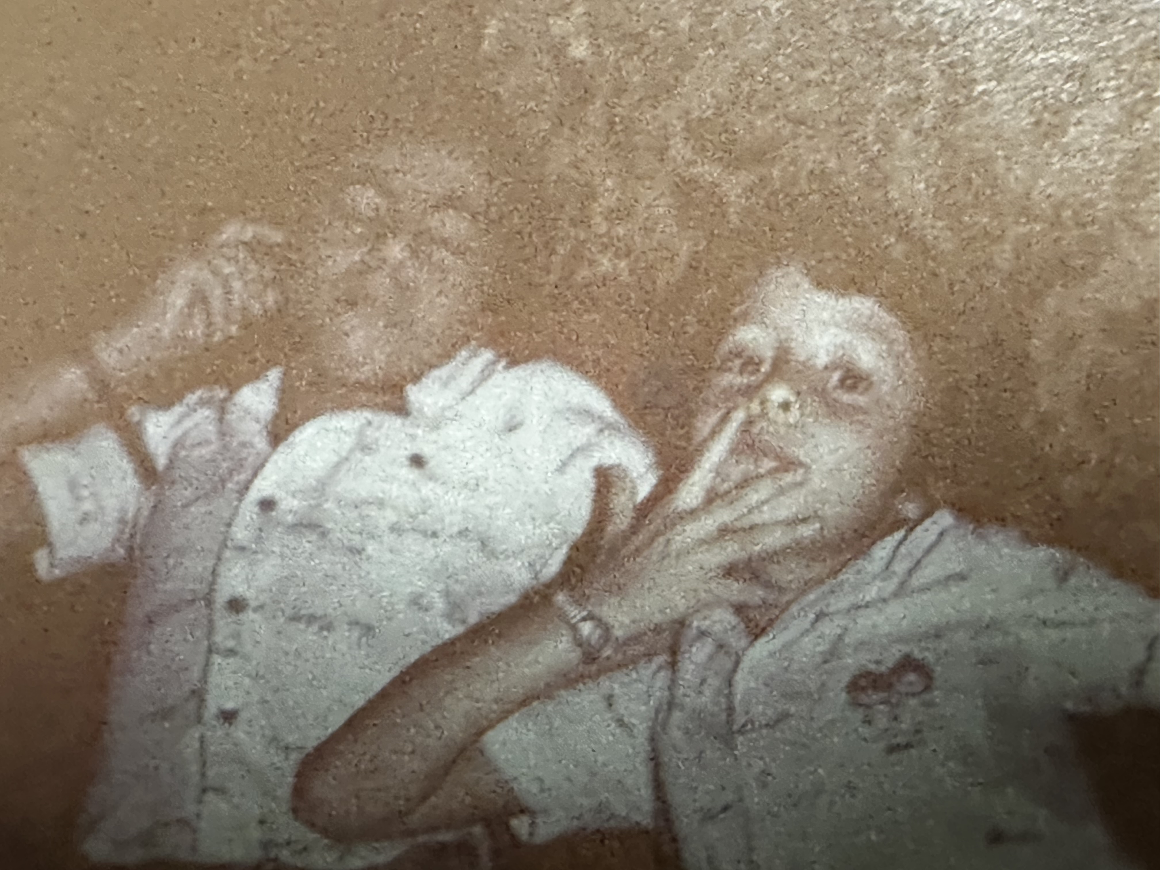 Saulo e Claudinho